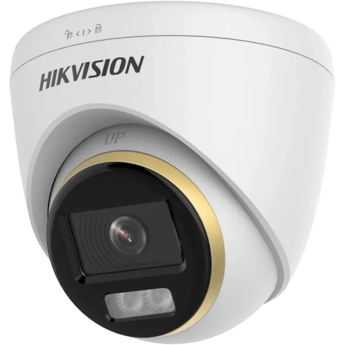 Hikvision DS-2CE72KF3T-L (2.8мм)