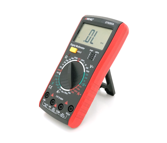 ANENG DT9205A