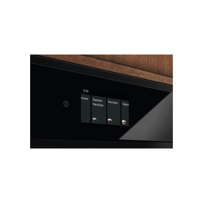 ELECTROLUX EBC95T