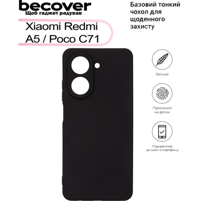 BeCover 713486