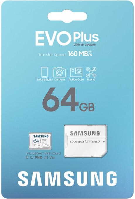 Samsung MB-MC64SA/EU