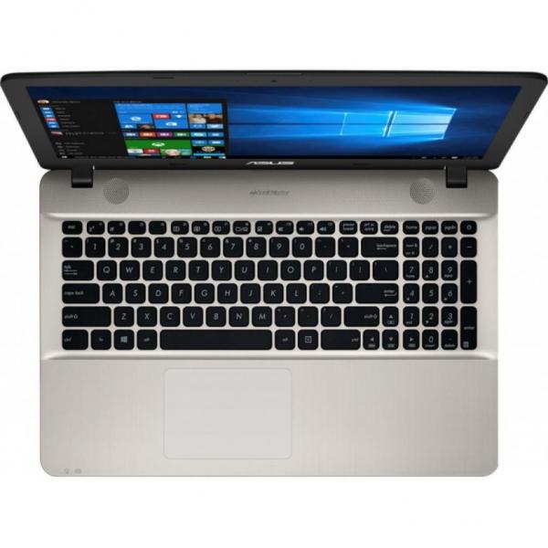 Ноутбук ASUS R541UJ R541UJ-DM044T