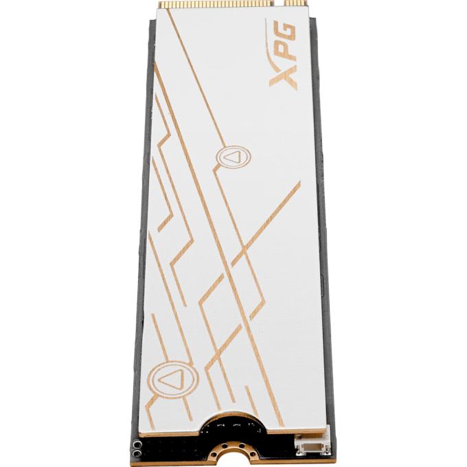 ADATA SMAR-980B-4TCS