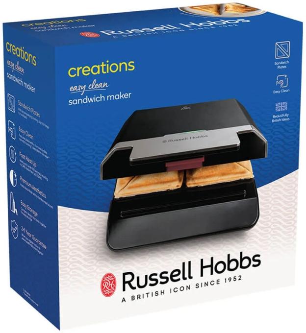 Russell Hobbs 25158036001