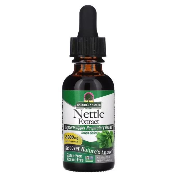 Nature's Answer NTA-00650