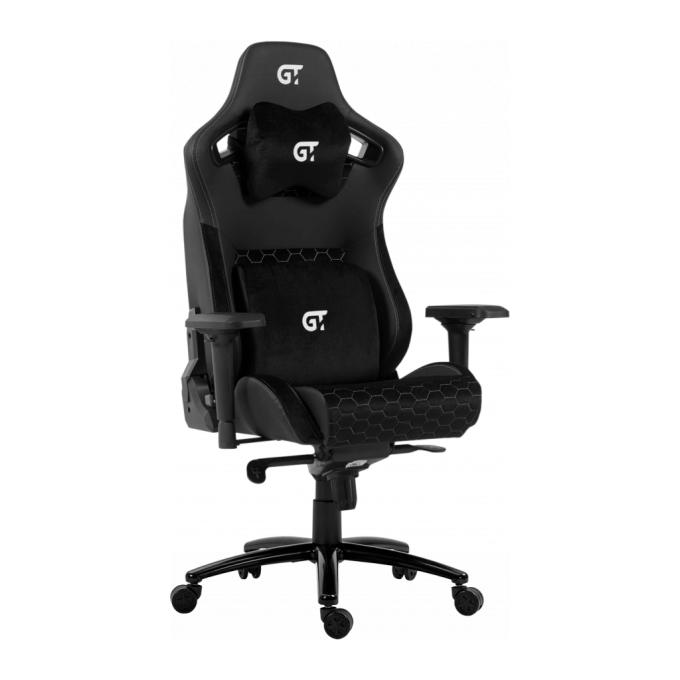GT Racer X-2471 Black