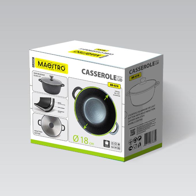 Maestro MR-4218