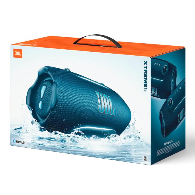 JBL JBLXTREME5BLU