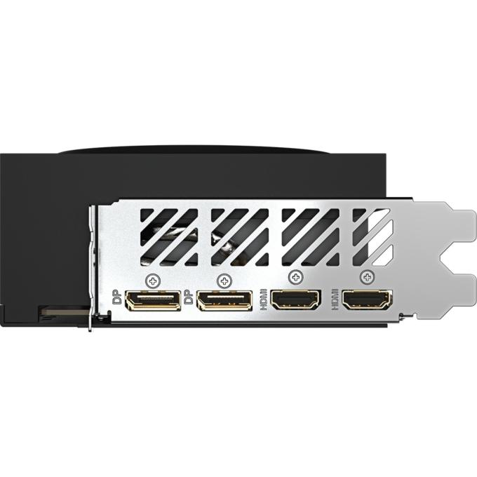 GIGABYTE GV-R9070XTAORUS E-16GD