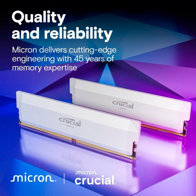 Micron CP2K16G60C36U5W