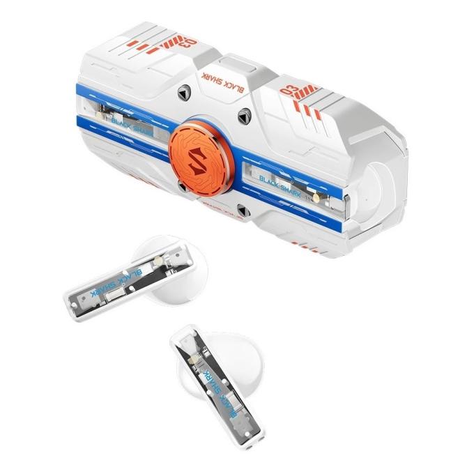 Black Shark BS-T3 White