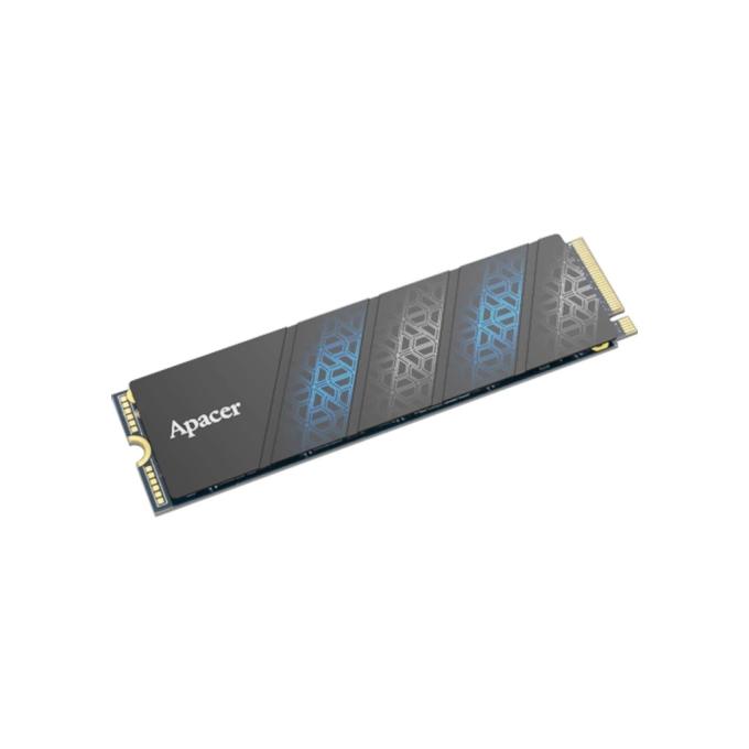Apacer AP256GAS2280P4UPRO