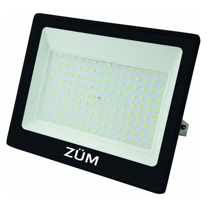 Євросвітло ZUM F02-100 4200K