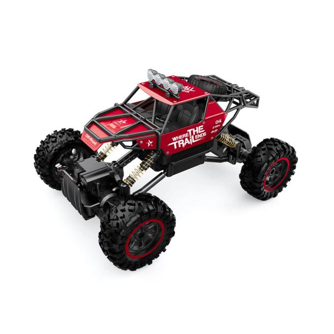 Sulong Toys SL-121RHMR