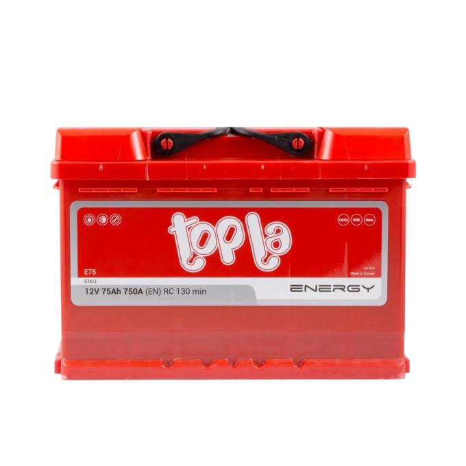 Topla 108 075
