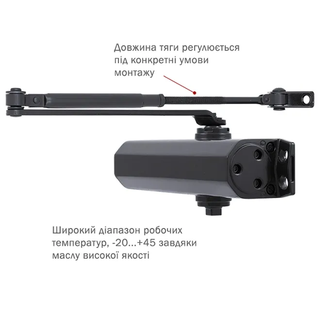 Ryobi 2000 D-2055V BLACK