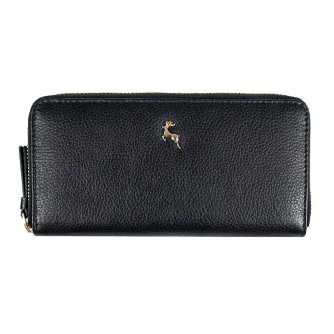 Ashwood J51 Black
