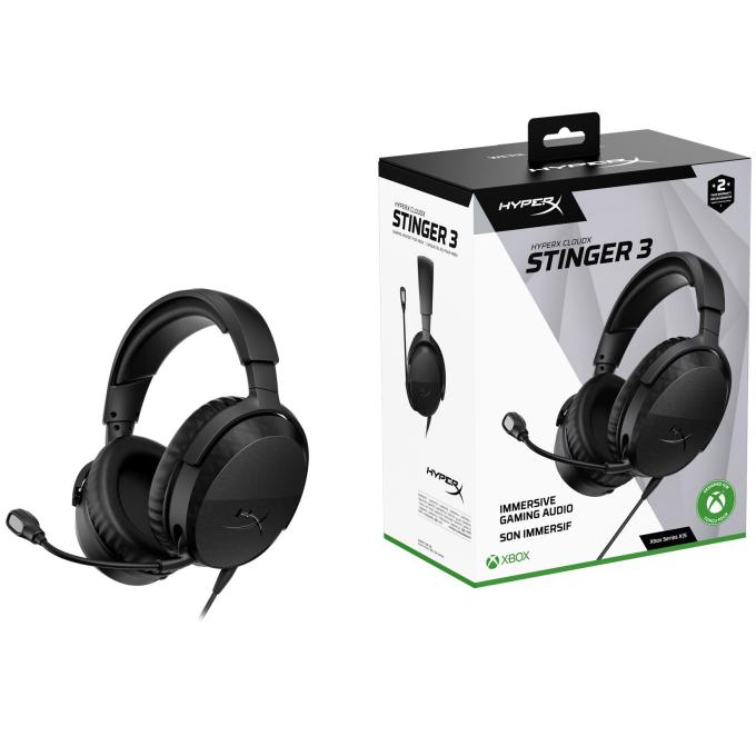 HyperX BS1T7AA