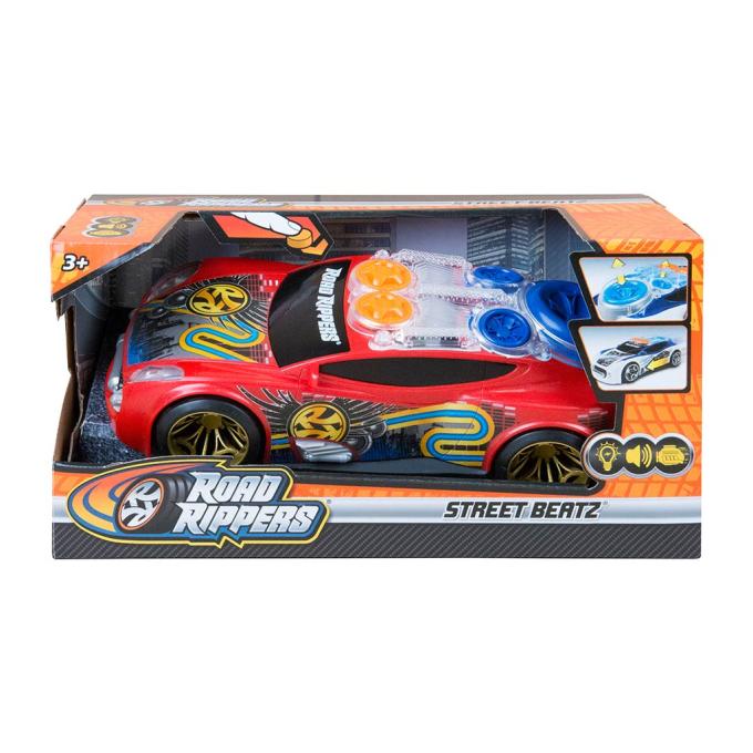 Road Rippers 20041