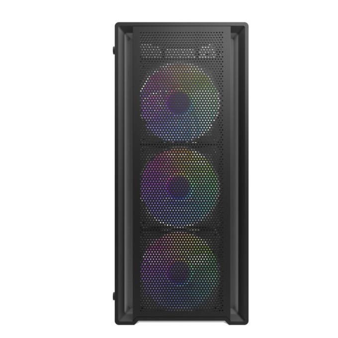 DARKFLASH DK353 BLACK