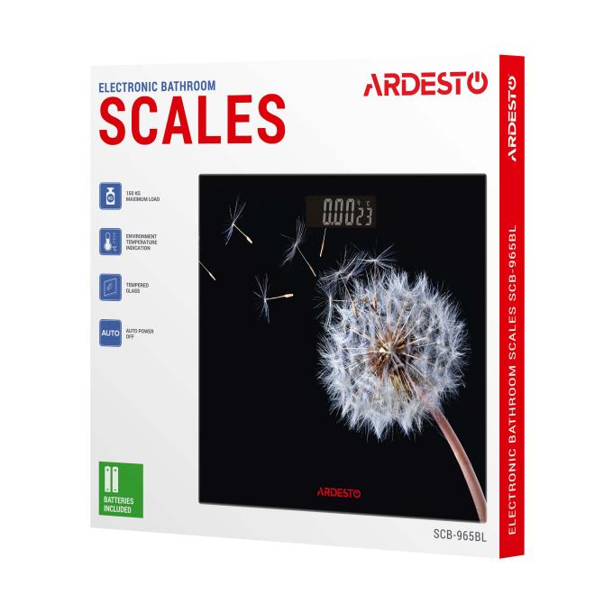 Ardesto SCB-965BL