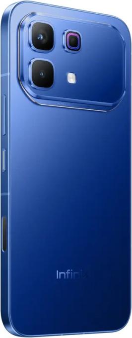 Infinix Note 60 Pro X6878 8/256GB Deep Ocean Blue