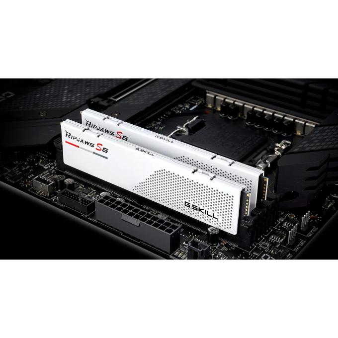 G.Skill F5-5600J4040C16GX2-RS5W