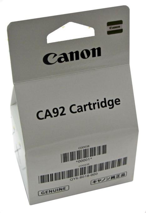 Canon QY6-8018-010000