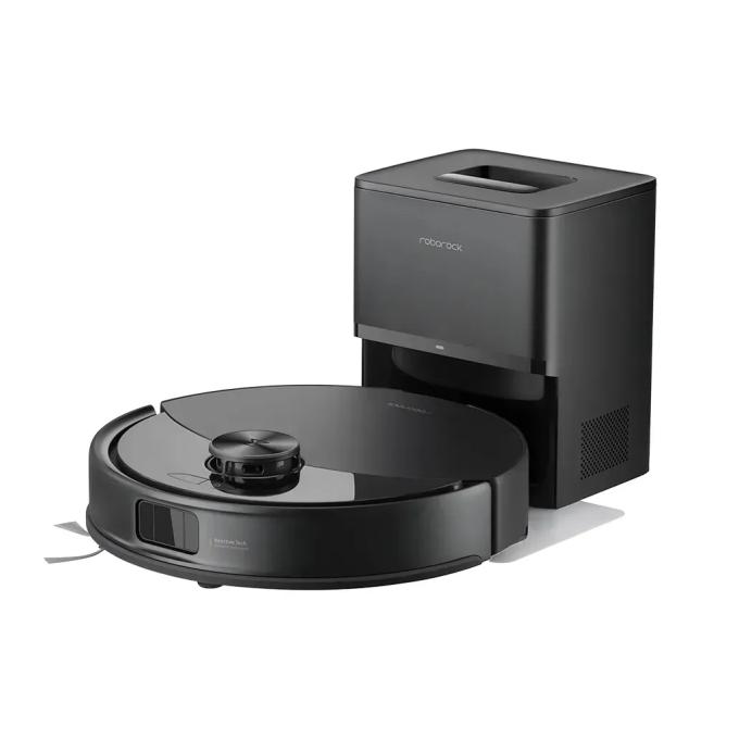 Roborock Q10 VF+ Black