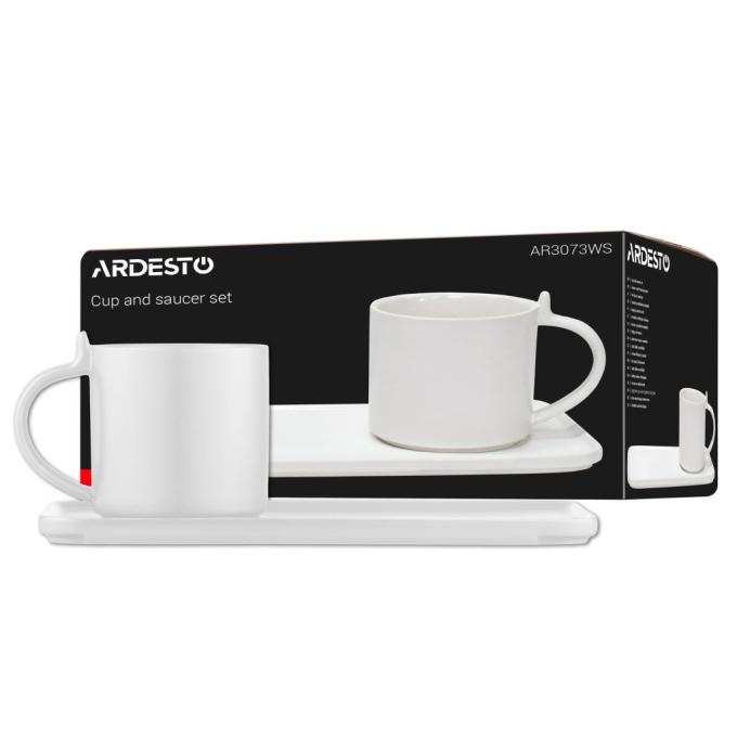 Ardesto AR3073WS