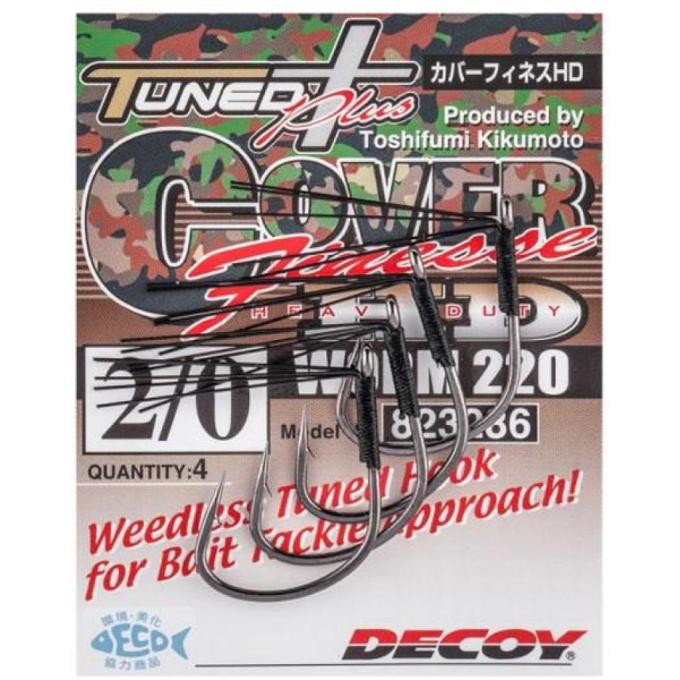 Decoy 1562.07.93