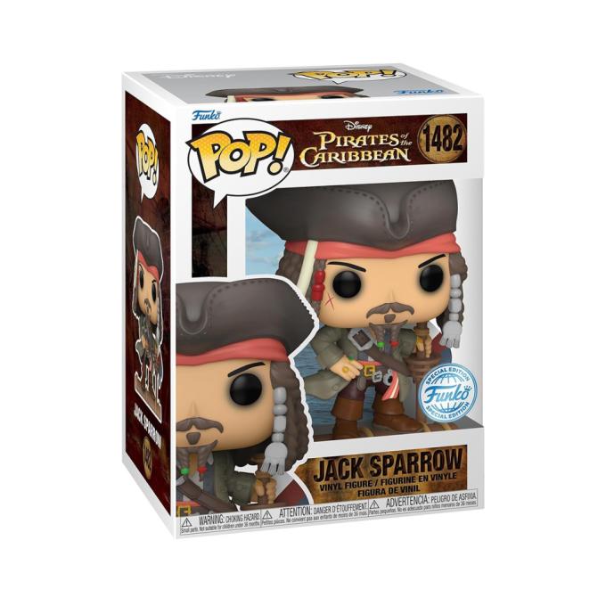 Funko Pop 81940