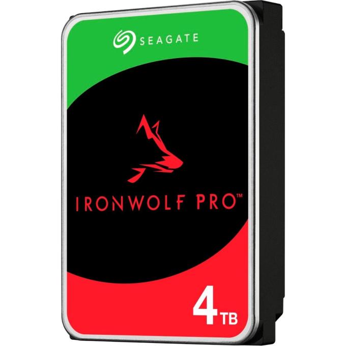 Seagate ST4000NT001