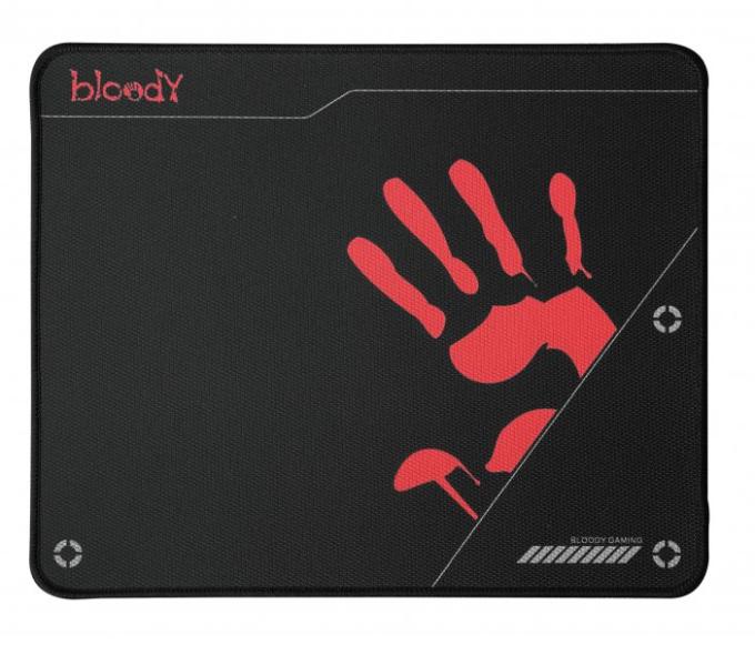 Bloody BP-50M (Black)