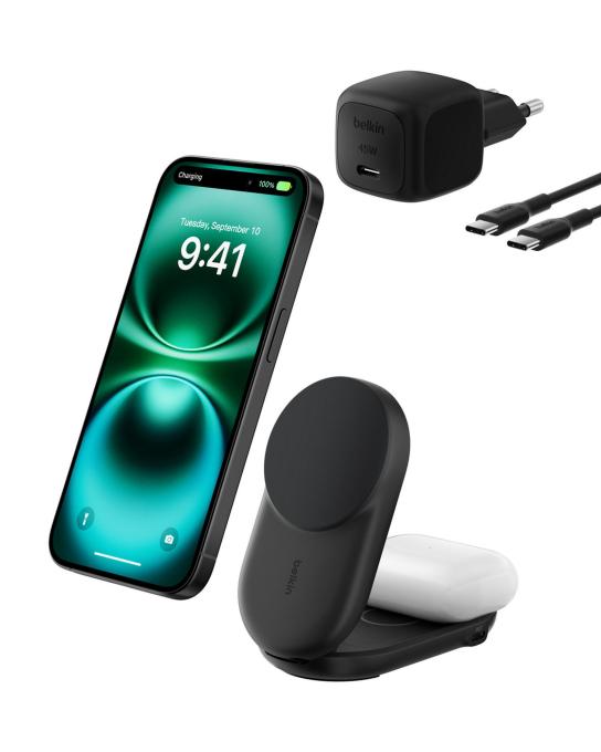 Belkin WIZ039KQBK