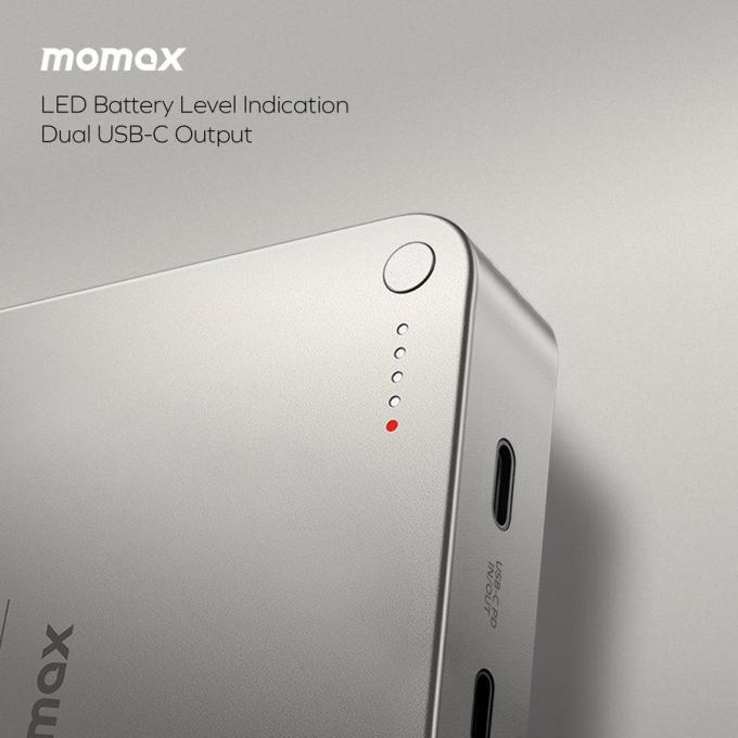 Momax IP133E