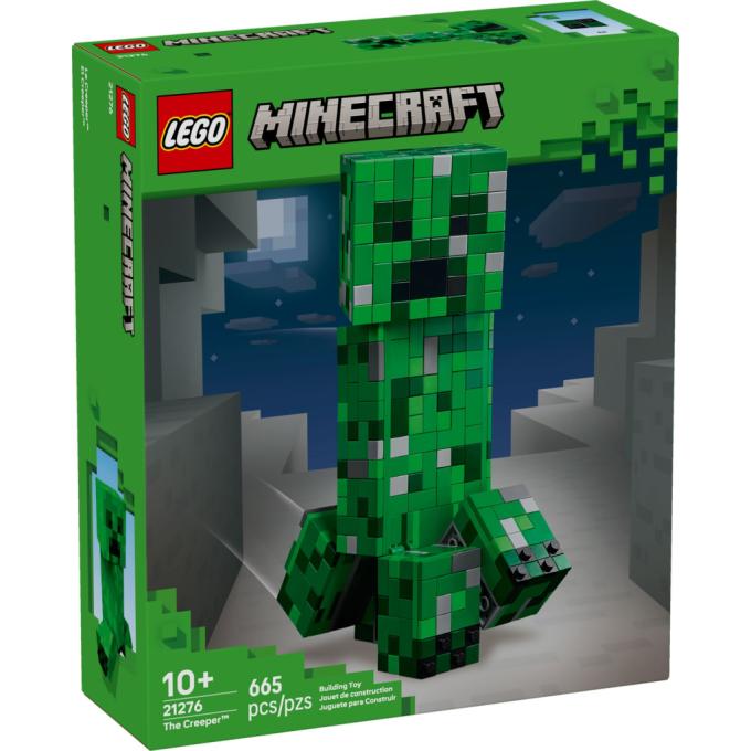 LEGO 21276