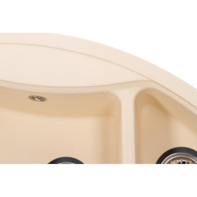 GRANADO Barcelona ivory