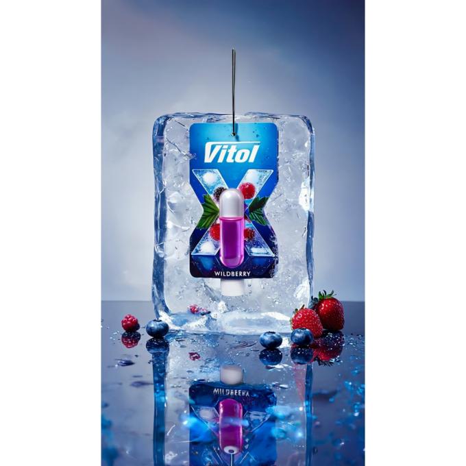 VITOL VF04