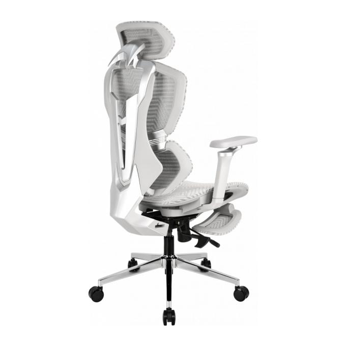GT Racer X-7002 Gray/Gray/Light Gray (Massage)