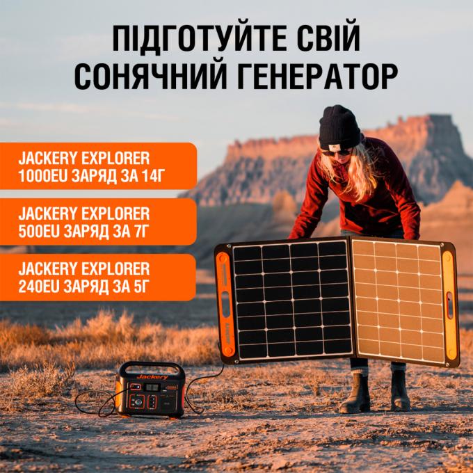 JACKERY 21-0002-000059