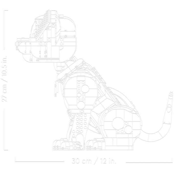 LEGO 43269