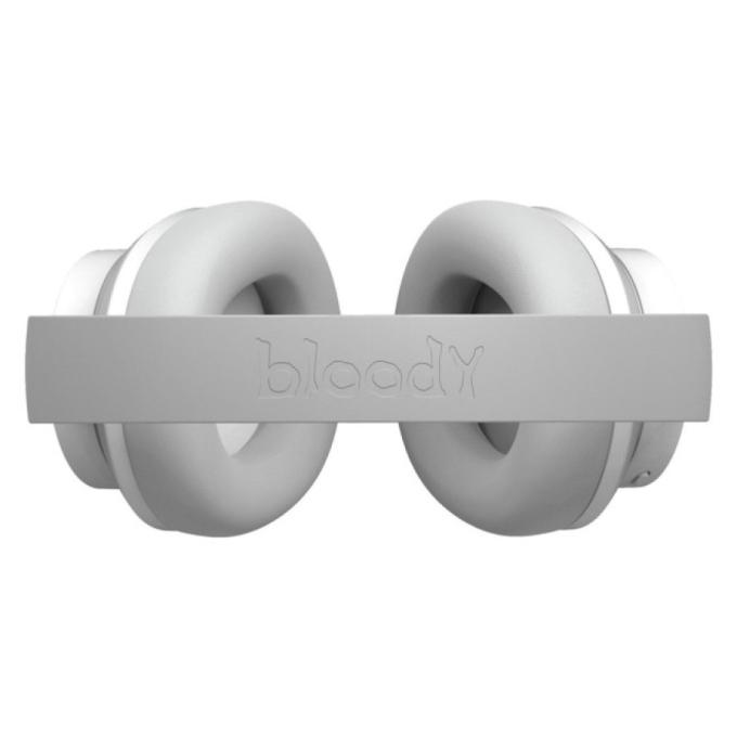 Bloody MH390 (White)
