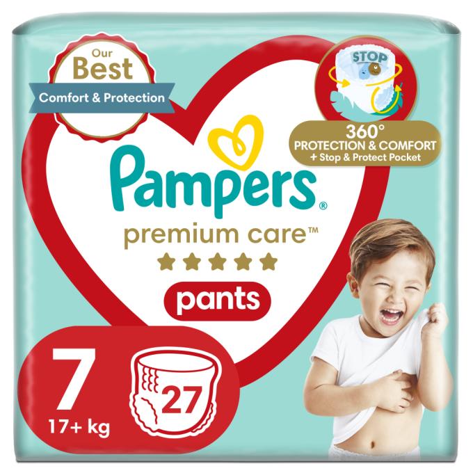 Pampers 8006540807026