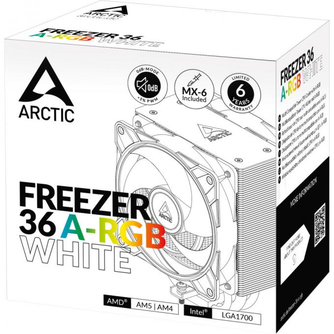 Arctic ACFRE00125A