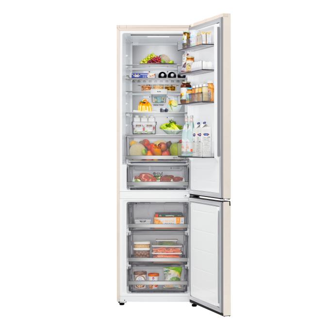 LG GC-B509EEKM