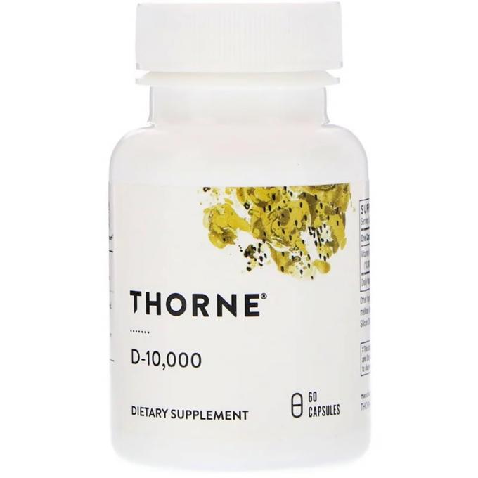 Thorne Research THR-14801