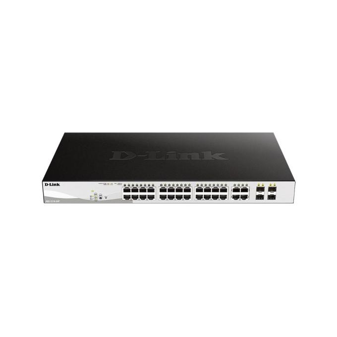 D-Link DGS-1210-24P