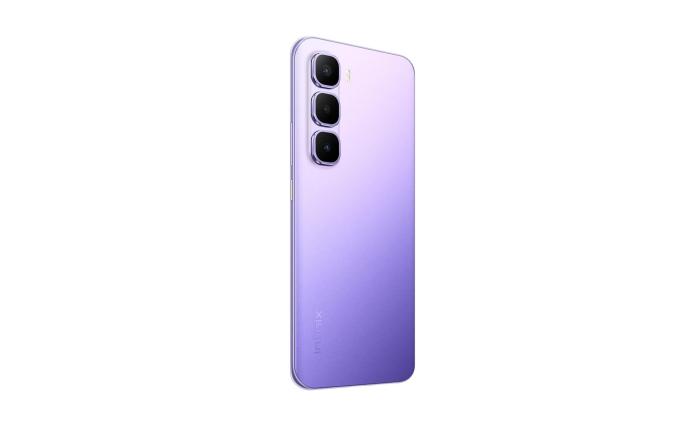 Infinix Hot 60 Pro+ X6886 8/256GB Misty Violet
