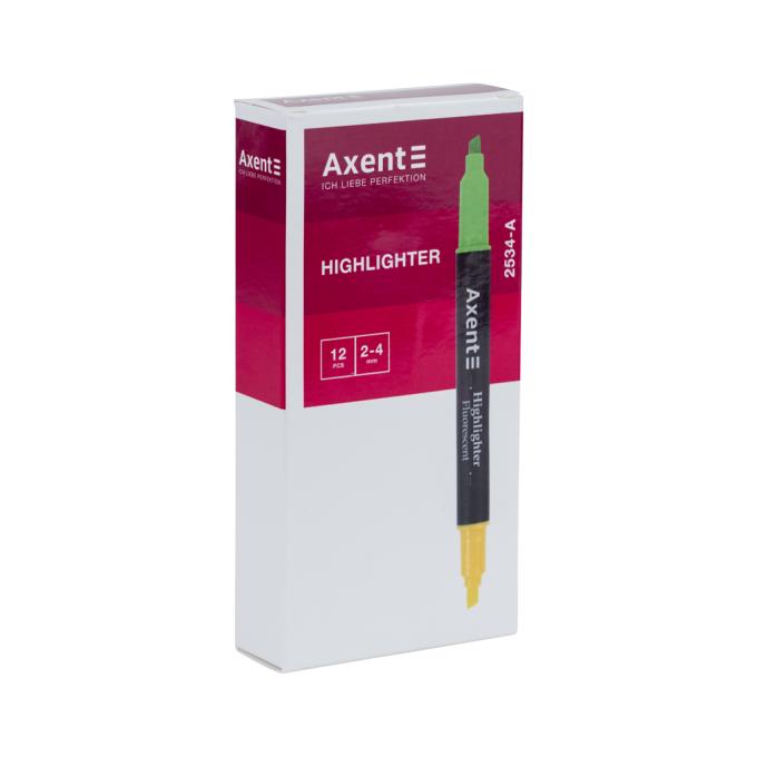 Axent 2534-02-A